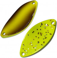 Блесна Kosadaka Trout Space Stunt (2.5г) LBYB