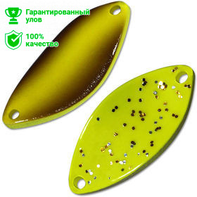 Блесна Kosadaka Trout Space Stunt (2.5г) LBYB