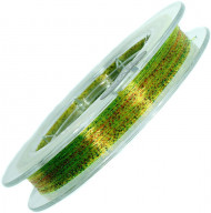 Леска Kosadaka "SUPER LINE Discovery" 100м, цв.камуфляж, 0,16мм, 2,15кг