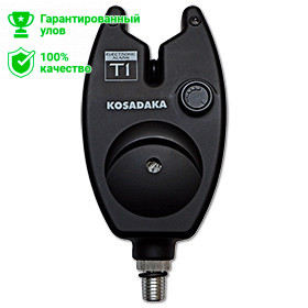 Сигнализатор поклевки T1 электр. 9V (Kosadaka)