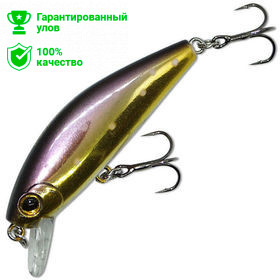 Воблер Kosadaka M-Minnow xs 50F плав., 50мм, 4.1г, 0.3-1.0м, цв.BNT Воблер Kosadaka M-Minnow xs 50F плав., 50мм, 4.1г, 0.3-1.0м, цв.BNT