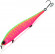 Воблер Kosadaka SHINNER XS 115SP сусп., 115мм, 14.6г, 0-0.8м, цв.ROS