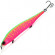 Воблер Kosadaka SHINNER XS 115SP сусп., 115мм, 14.6г, 0-0.8м, цв.ROS