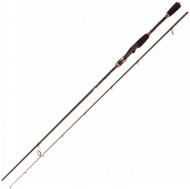 Спиннинг "RESOLVER" 2,44м / 10-35г (Kosadaka) Спиннинг "RESOLVER" 2,44м / 10-35г (Kosadaka)