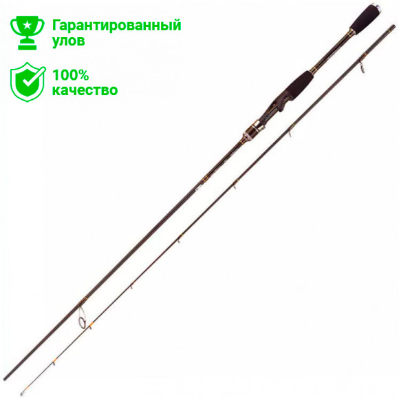Спиннинг "RESOLVER" 2,44м / 10-35г (Kosadaka)