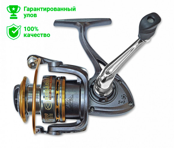 Катушка Kosadaka Onix FX2500 ONXFX2500