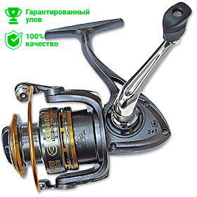 Катушка Kosadaka Onix FX2500 ONXFX2500 Катушка Kosadaka Onix FX2500 ONXFX2500