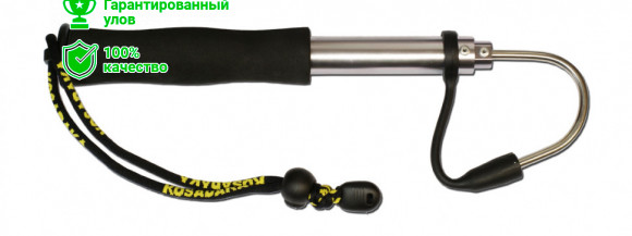 Багор телескопический (40-100см) TG10 (Kosadaka)