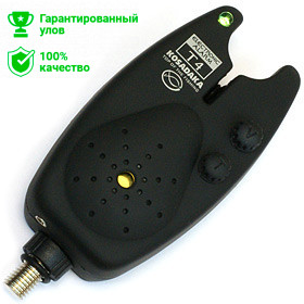 Сигнализатор поклевки T4 электр. 9V (Kosadaka)