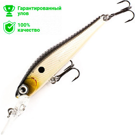 Воблер Kosadaka ION XD плав., 55мм, 1.0-1.5м, цв.PSSH