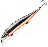 Воблер Kosadaka SHINNER XS 115SP сусп., 115мм, 14.6г, 0-0.8м, цв.SBL Воблер Kosadaka SHINNER XS 115SP сусп., 115мм, 14.6г, 0-0.8м, цв.SBL