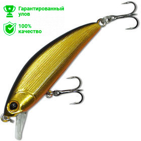 Воблер Kosadaka UMI xs 50F плав., 50мм, 3.2г, 1.5м, цв.CSH Воблер Kosadaka UMI xs 50F плав., 50мм, 3.2г, 1.5м, цв.CSH