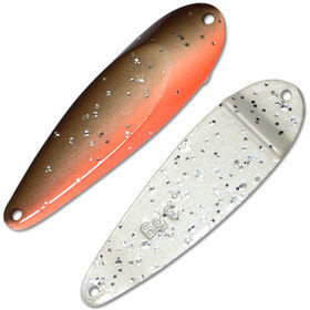 Блесна Kosadaka Trout Space Bullet (3.6г) LOPB