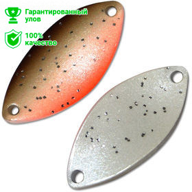 Блесна Kosadaka Trout Space Stunt (2.5г) LRPB