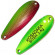 Блесна Kosadaka Trout Police BITER 3.4g, 37mm, цвет AG89 Блесна Kosadaka Trout Police BITER 3.4g, 37mm, цвет AG89