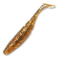 Мягкая приманка Kosadaka HART Shad 90, 90мм, цв. TG (3шт.)