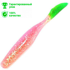 Мягкая приманка Kosadaka Silverado 90мм, цв. BGR (7шт.) Silv90-BGR Silv90-BGR