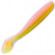 Виброхвост Kosadaka SPIKEY SHAD 120, 4шт., цвет PCH