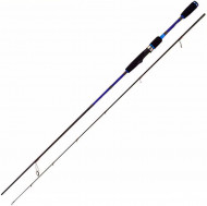 Спиннинг "ASSAULT" 1,98м / 4-14г (Kosadaka) Спиннинг "ASSAULT" 1,98м / 4-14г (Kosadaka)