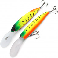 Воблер Kosadaka Bandit Deep XL 100F, плав., 100мм, 18г, 4-7м, цв.TT