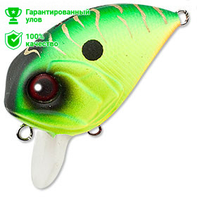 Воблер Kosadaka Boxer XS плав., 40мм, 0.2-0.6м, цв.MHT Воблер Kosadaka Boxer XS плав., 40мм, 0.2-0.6м, цв.MHT