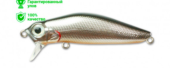 Воблер Kosadaka Costa XS 60F (5,98г) SBL