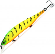 Воблер Kosadaka SHINNER XS 115SP сусп., 115мм, 14.6г, 0-0.8м, цв.TT Воблер Kosadaka SHINNER XS 115SP сусп., 115мм, 14.6г, 0-0.8м, цв.TT