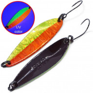 Блесна CHINOOK "Kosadaka" 7г 53мм, цв. HOYB