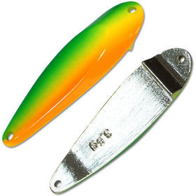 Блесна Kosadaka Trout Space Bullet (3.6г) LOYG