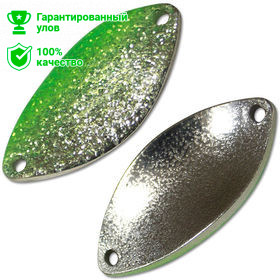 Блесна Kosadaka Trout Space Stunt (2.5г) LSSG