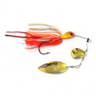 Спиннербейт Kosadaka INVINCE VX-3 вес 07г., цв.OR (Kosadaka)