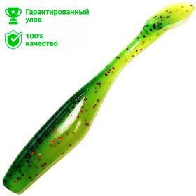 Мягкая приманка Kosadaka Silverado 90мм, цв. BOT (7шт.) Silv90-BOT Silv90-BOT Мягкая приманка Kosadaka Silverado 90мм, цв. BOT (7шт.) Silv90-BOT Silv90-BOT