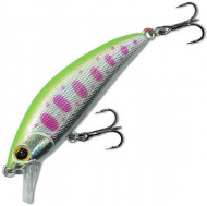 Воблер Kosadaka UMI xs 50F плав., 50мм, 3.2г, 1.5м, цв.HNT