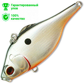 Воблер виб Kosadaka RAT V65S тонущ., 65мм, 13.4г, цв.GT