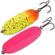 Блесна Kosadaka Wabbler W40, 57мм, 7г, цв. TR8