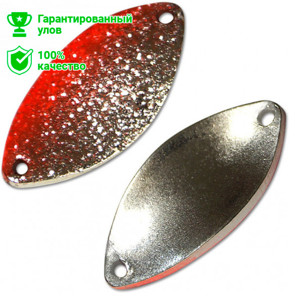 Блесна Kosadaka Trout Space Stunt (2.5г) LSSO