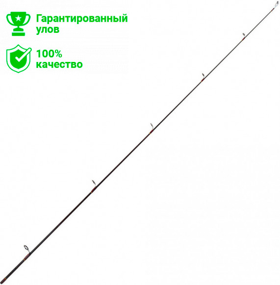 Хлыст к спиннингу "MAESTRO" 2,13м / 1-7г (Kosadaka)