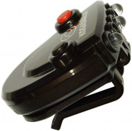 Фонарь светодиодный сенсорный Kosadaka BCL07 регулируемый с креплением на бейсболку