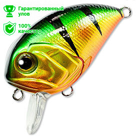 Воблер Kosadaka Boxer XS плав., 40мм, 0.2-0.6м, цв.PC Воблер Kosadaka Boxer XS плав., 40мм, 0.2-0.6м, цв.PC