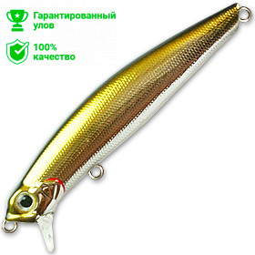Воблер Kosadaka COSTA XS 80F плав., 80мм, 7.7г, 0.1-0.3м, цв.CNT Воблер Kosadaka COSTA XS 80F плав., 80мм, 7.7г, 0.1-0.3м, цв.CNT