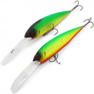 Воблер Kosadaka Gold Digger DD 110F, плав., 110мм, 32г, 6-9м, цв.MHT Воблер Kosadaka Gold Digger DD 110F, плав., 110мм, 32г, 6-9м, цв.MHT