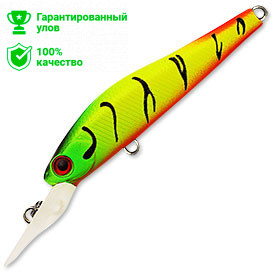 Воблер Kosadaka ION XD плав., 55мм, 1.0-1.5м, цв.TT Воблер Kosadaka ION XD плав., 55мм, 1.0-1.5м, цв.TT