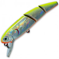 Воблер Kosadaka CORD XS плав., 75мм, 8.15г., 0.5-1.0м, цв.LME