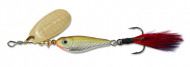 Блесна Kosadaka QuantRS GO-Gold №4 (17.0g) Блесна Kosadaka QuantRS GO-Gold №4 (17.0g)