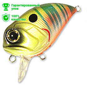 Воблер Kosadaka Boxer XS плав., 40мм, 0.2-0.6м, цв.PNT Воблер Kosadaka Boxer XS плав., 40мм, 0.2-0.6м, цв.PNT