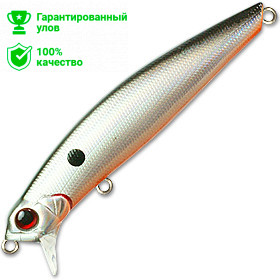 Воблер Kosadaka COSTA XS 80F плав., 80мм, 7.7г, 0.1-0.3м, цв.GT Воблер Kosadaka COSTA XS 80F плав., 80мм, 7.7г, 0.1-0.3м, цв.GT