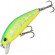 Воблер Kosadaka M-Minnow xs 50F плав., 50мм, 4.1г, 0.3-1.0м, цв.PTO Воблер Kosadaka M-Minnow xs 50F плав., 50мм, 4.1г, 0.3-1.0м, цв.PTO