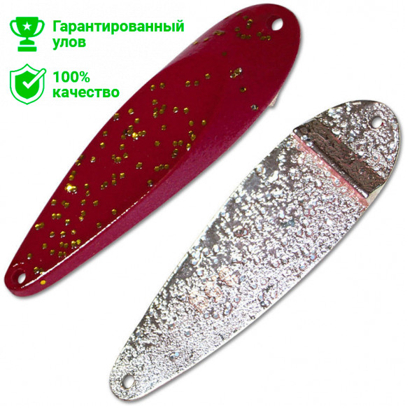 Блесна Kosadaka Trout Space Bullet (3.6г) PS