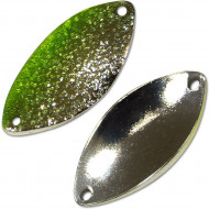 Блесна Kosadaka Trout Space Stunt (2.5г) LSSY