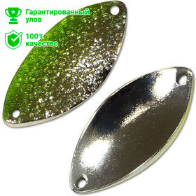 Блесна Kosadaka Trout Space Stunt (2.5г) LSSY